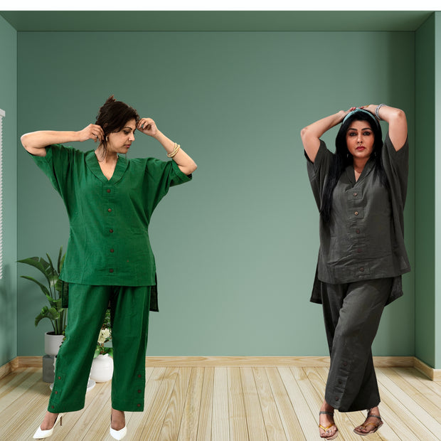 <h4>Designs Made for</h4><h4>Maximum Comfort!</h4>