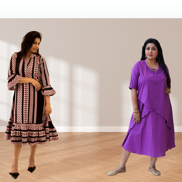 <h4>Designs Made for</h4><h4>Maximum Comfort!</h4>